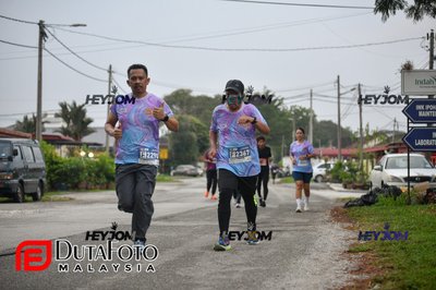 HTM Ipoh 7 Bridges Marathon 2026 (10th Series)