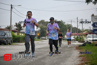 HTM Ipoh 7 Bridges Marathon 2026 (10th Series)