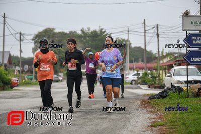 HTM Ipoh 7 Bridges Marathon 2026 (10th Series)