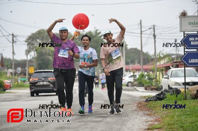 HTM Ipoh 7 Bridges Marathon 2026 (10th Series)