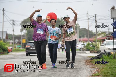 HTM Ipoh 7 Bridges Marathon 2026 (10th Series)