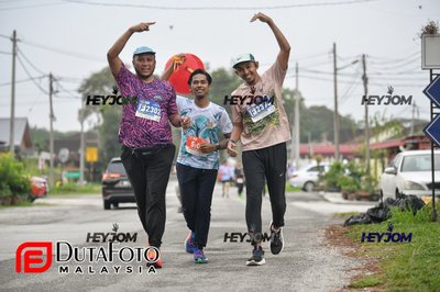HTM Ipoh 7 Bridges Marathon 2026 (10th Series)