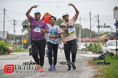 HTM Ipoh 7 Bridges Marathon 2026 (10th Series)