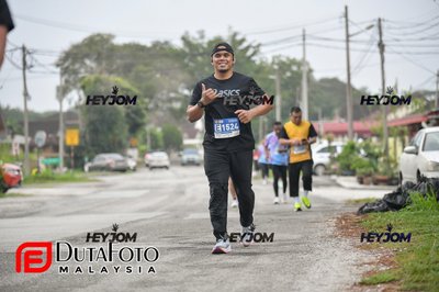 HTM Ipoh 7 Bridges Marathon 2026 (10th Series)