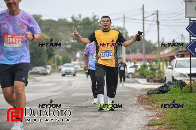 HTM Ipoh 7 Bridges Marathon 2026 (10th Series)