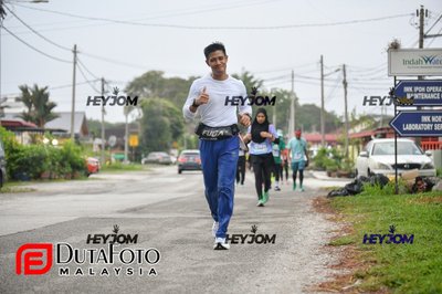 HTM Ipoh 7 Bridges Marathon 2026 (10th Series)
