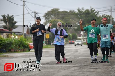 HTM Ipoh 7 Bridges Marathon 2026 (10th Series)