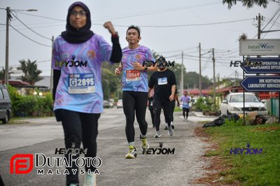 HTM Ipoh 7 Bridges Marathon 2026 (10th Series)