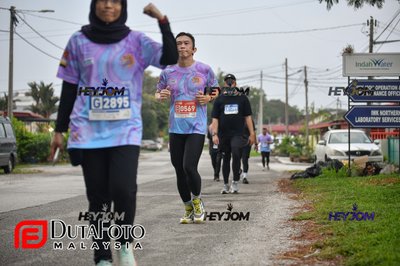 HTM Ipoh 7 Bridges Marathon 2026 (10th Series)