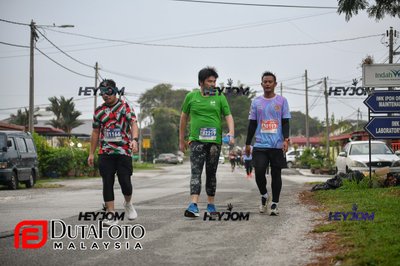 HTM Ipoh 7 Bridges Marathon 2026 (10th Series)