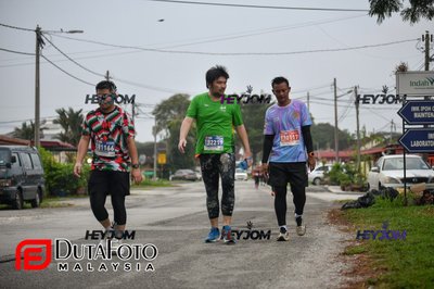 HTM Ipoh 7 Bridges Marathon 2026 (10th Series)