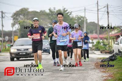 HTM Ipoh 7 Bridges Marathon 2026 (10th Series)