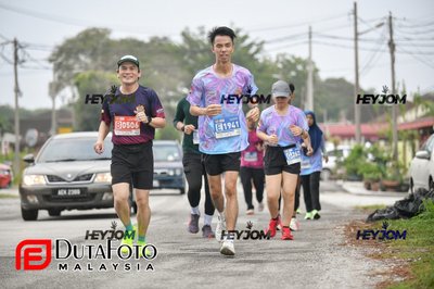 HTM Ipoh 7 Bridges Marathon 2026 (10th Series)