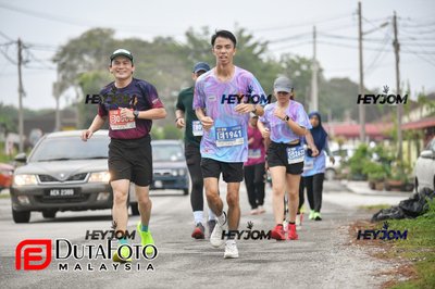 HTM Ipoh 7 Bridges Marathon 2026 (10th Series)