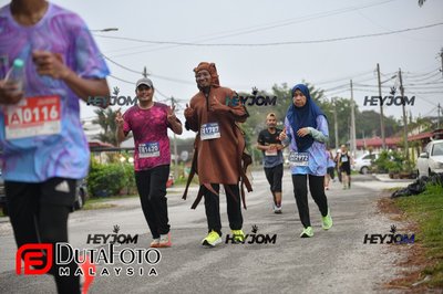 HTM Ipoh 7 Bridges Marathon 2026 (10th Series)