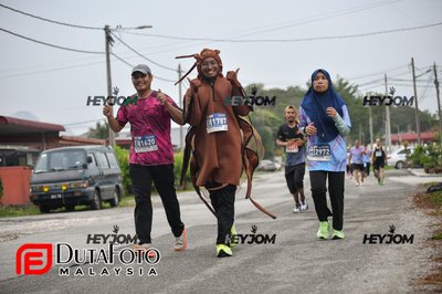 HTM Ipoh 7 Bridges Marathon 2026 (10th Series)