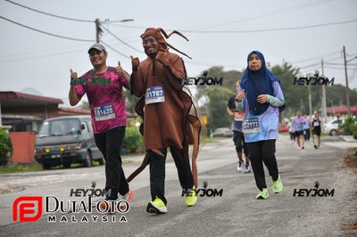 HTM Ipoh 7 Bridges Marathon 2026 (10th Series)