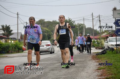 HTM Ipoh 7 Bridges Marathon 2026 (10th Series)