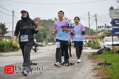 HTM Ipoh 7 Bridges Marathon 2026 (10th Series)