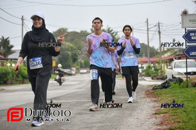 HTM Ipoh 7 Bridges Marathon 2026 (10th Series)