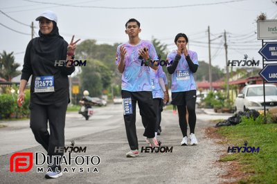 HTM Ipoh 7 Bridges Marathon 2026 (10th Series)