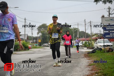 HTM Ipoh 7 Bridges Marathon 2026 (10th Series)