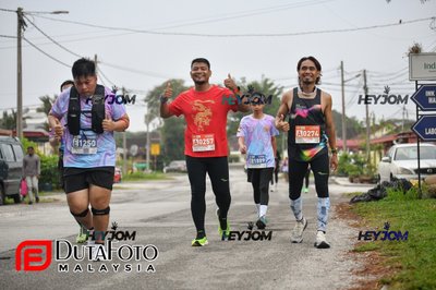 HTM Ipoh 7 Bridges Marathon 2026 (10th Series)