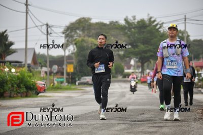 HTM Ipoh 7 Bridges Marathon 2026 (10th Series)