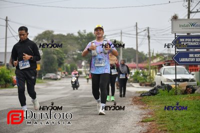 HTM Ipoh 7 Bridges Marathon 2026 (10th Series)