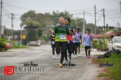 HTM Ipoh 7 Bridges Marathon 2026 (10th Series)