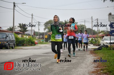 HTM Ipoh 7 Bridges Marathon 2026 (10th Series)