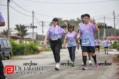 HTM Ipoh 7 Bridges Marathon 2026 (10th Series)
