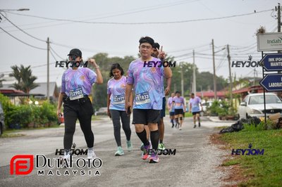 HTM Ipoh 7 Bridges Marathon 2026 (10th Series)