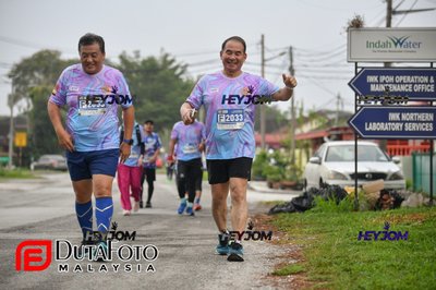 HTM Ipoh 7 Bridges Marathon 2026 (10th Series)