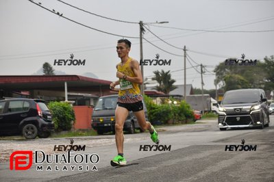 HTM Ipoh 7 Bridges Marathon 2026 (10th Series)