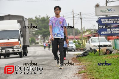 HTM Ipoh 7 Bridges Marathon 2026 (10th Series)