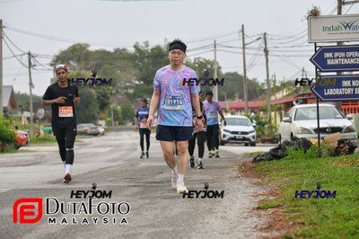 HTM Ipoh 7 Bridges Marathon 2026 (10th Series)