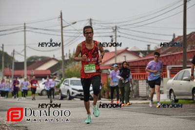 HTM Ipoh 7 Bridges Marathon 2026 (10th Series)