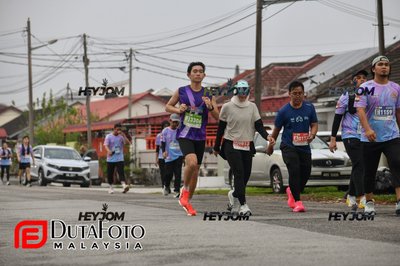 HTM Ipoh 7 Bridges Marathon 2026 (10th Series)