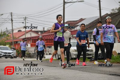 HTM Ipoh 7 Bridges Marathon 2026 (10th Series)