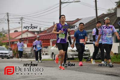 HTM Ipoh 7 Bridges Marathon 2026 (10th Series)