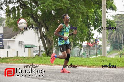 HTM Ipoh 7 Bridges Marathon 2026 (10th Series)