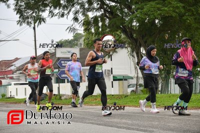 HTM Ipoh 7 Bridges Marathon 2026 (10th Series)
