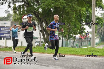 HTM Ipoh 7 Bridges Marathon 2026 (10th Series)