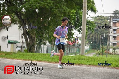 HTM Ipoh 7 Bridges Marathon 2026 (10th Series)