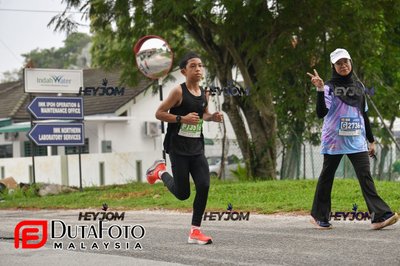 HTM Ipoh 7 Bridges Marathon 2026 (10th Series)