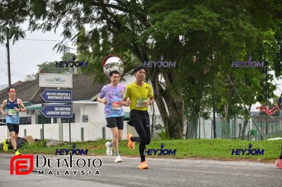HTM Ipoh 7 Bridges Marathon 2026 (10th Series)