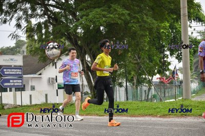 HTM Ipoh 7 Bridges Marathon 2026 (10th Series)