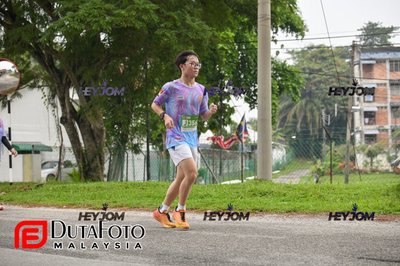 HTM Ipoh 7 Bridges Marathon 2026 (10th Series)