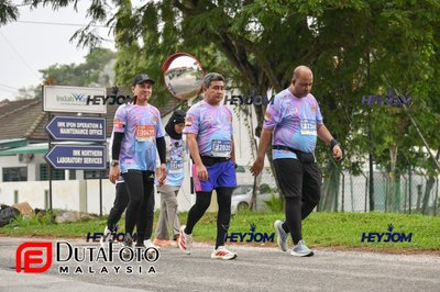 HTM Ipoh 7 Bridges Marathon 2026 (10th Series)